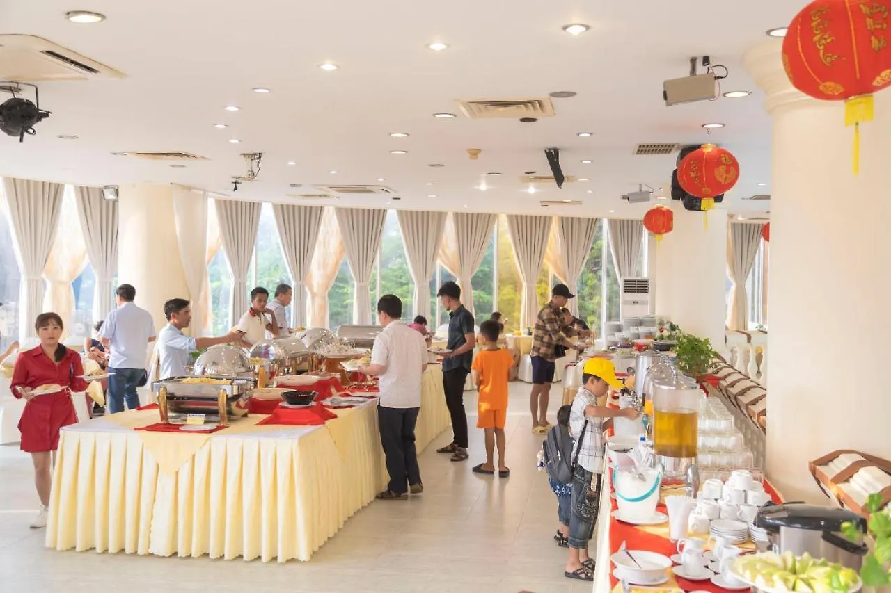 Sammy Hotel Vung Tau