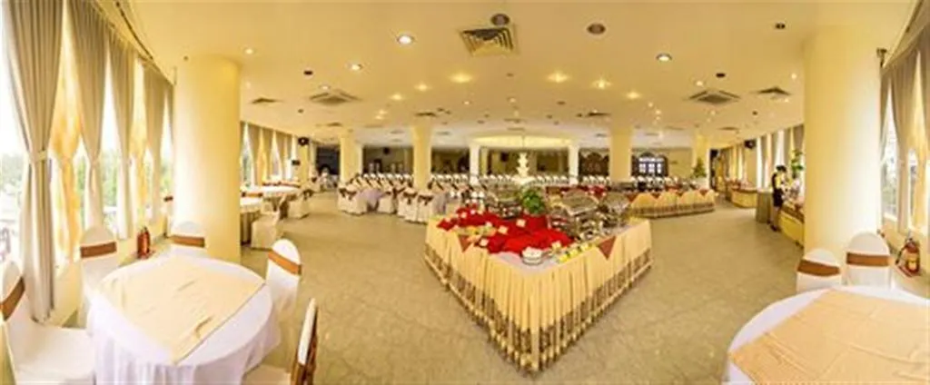 Sammy Hotel Vung Tau