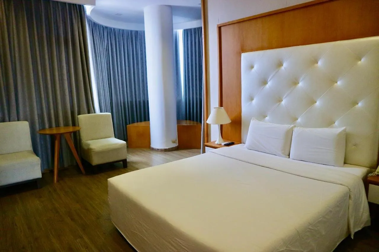 Sammy Hotel Vung Tau