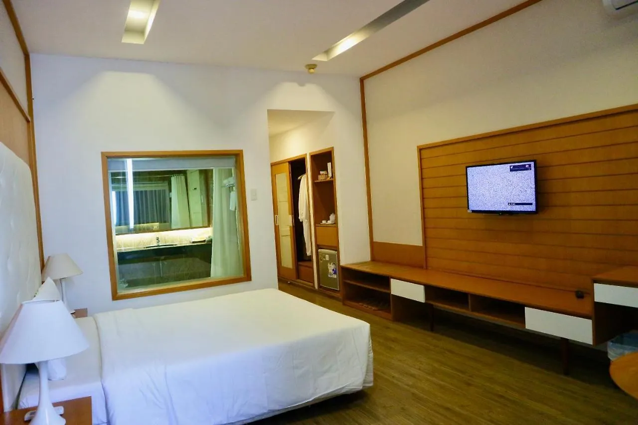 Sammy Hotel Vung Tau