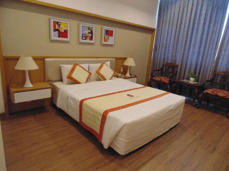 Sammy Hotel Vung Tau