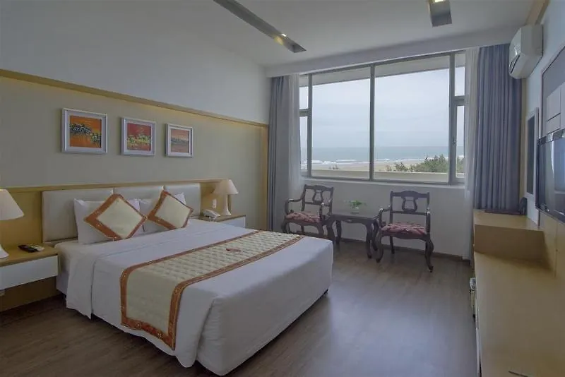 Sammy Hotel Vung Tau Vietnam
