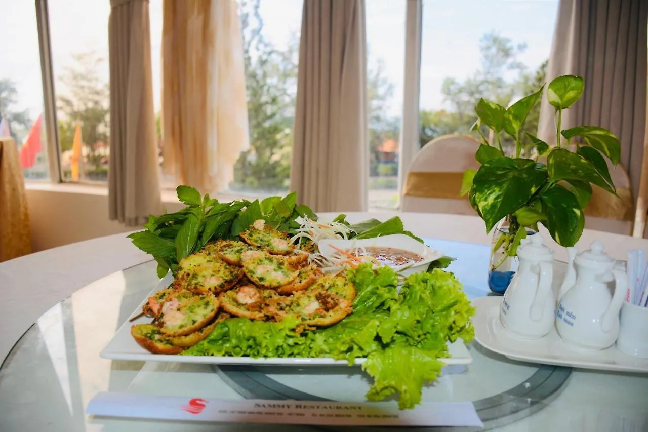 Sammy Hotel Vung Tau
