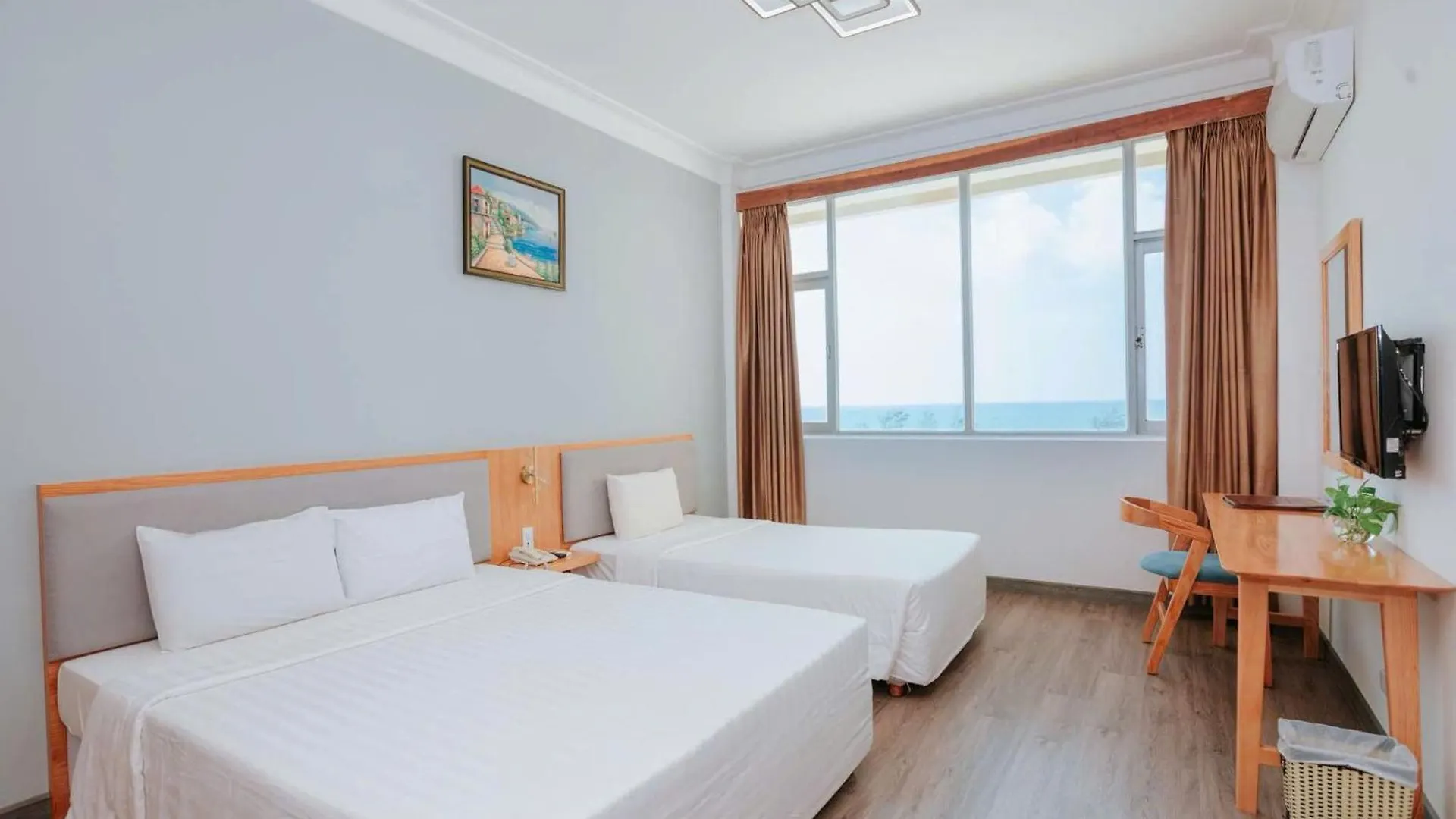 Sammy Hotel Vung Tau