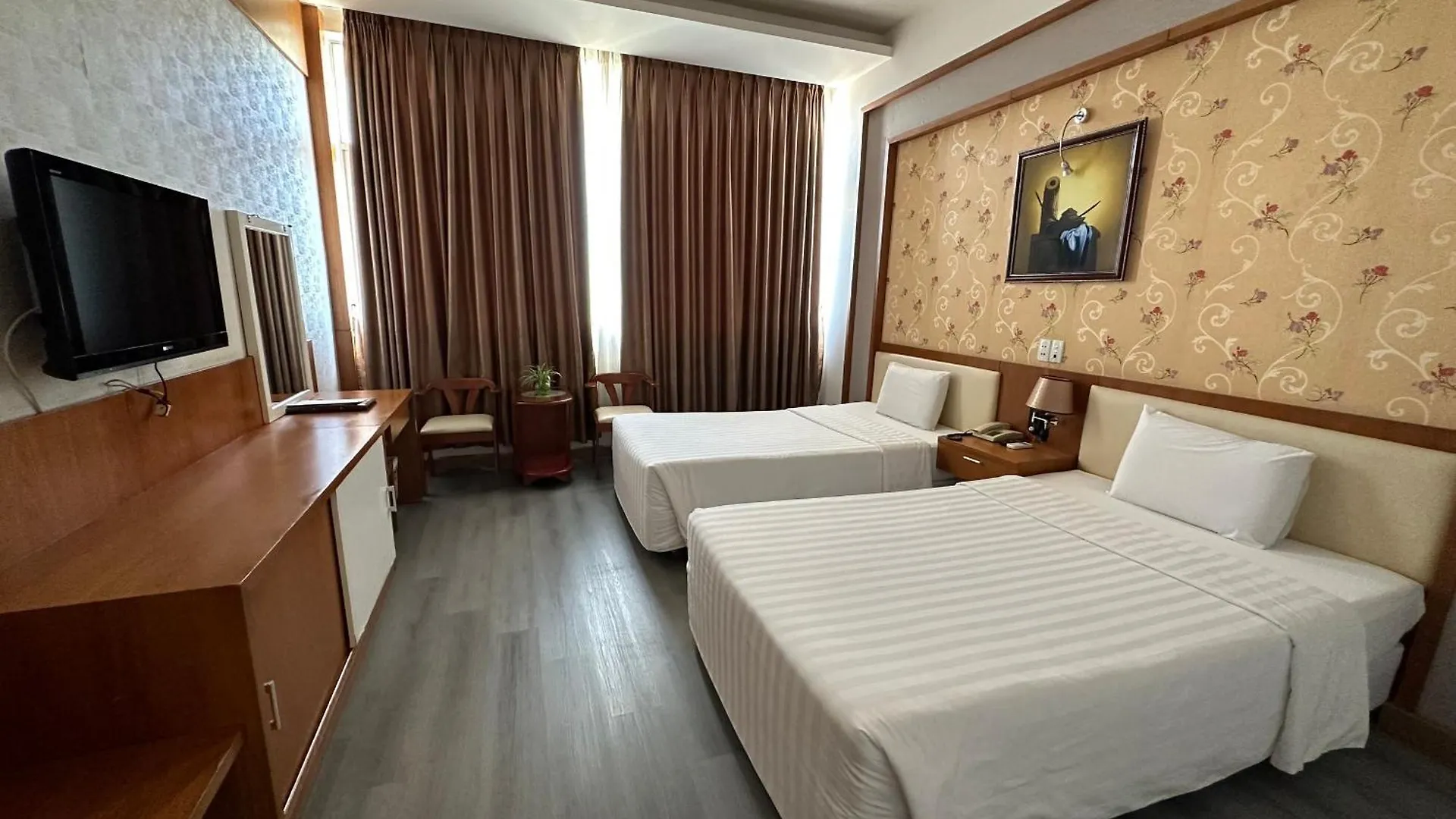 ****  Sammy Hotel Vung Tau Vietnam