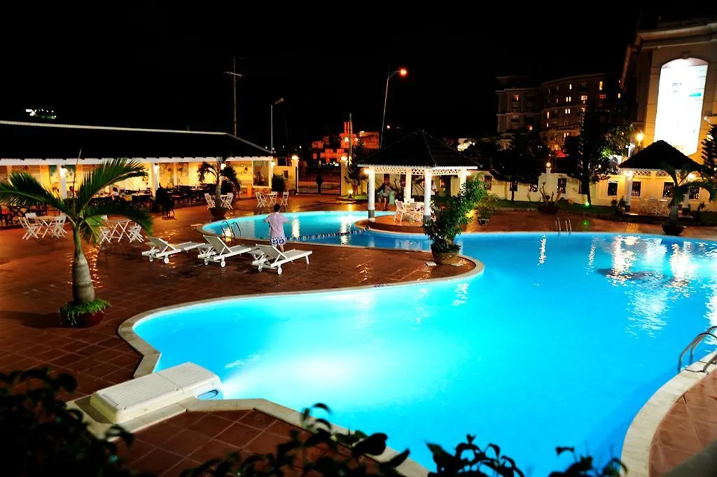 Sammy Hotel Vung Tau