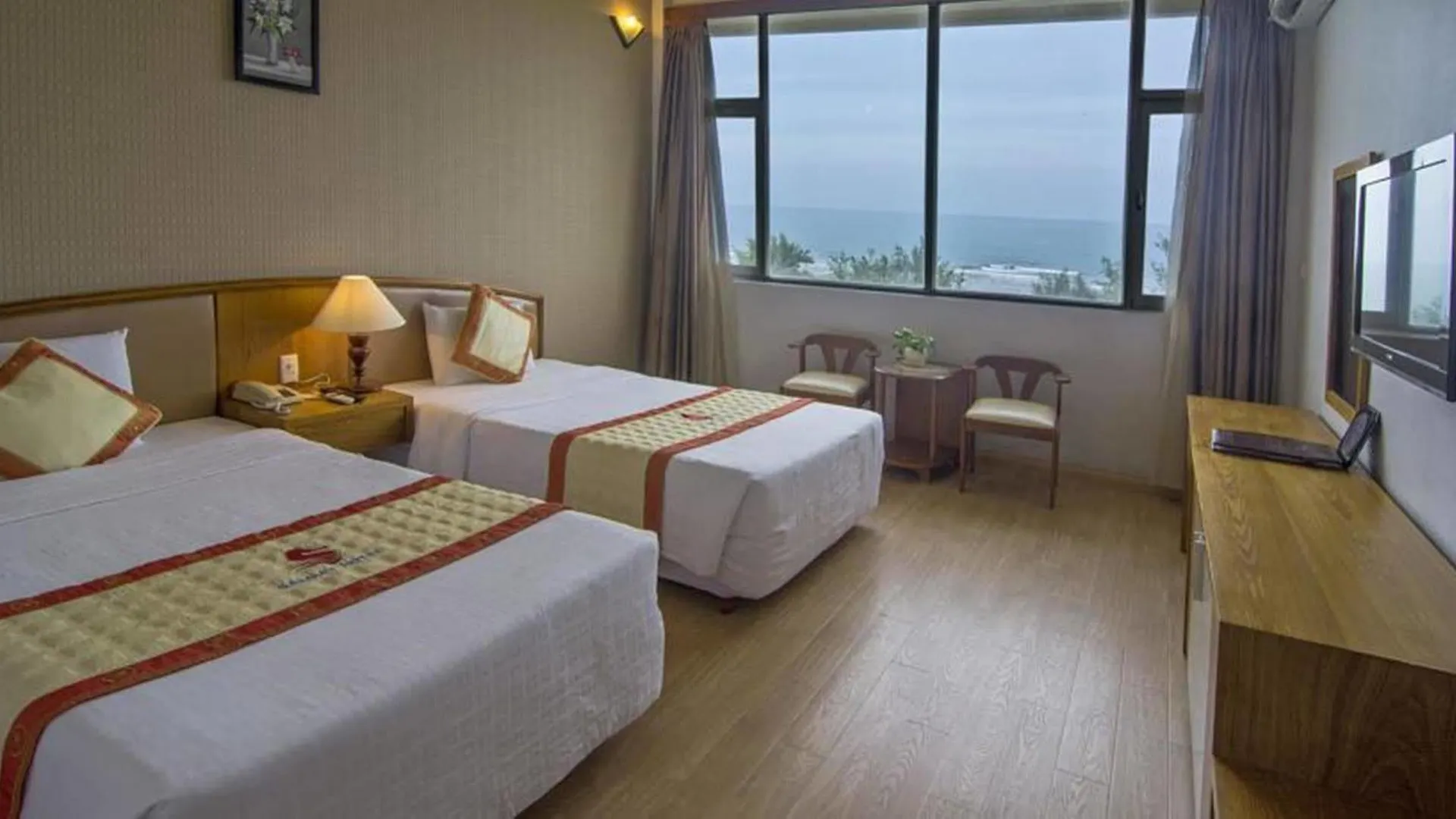 Sammy Hotel Vung Tau