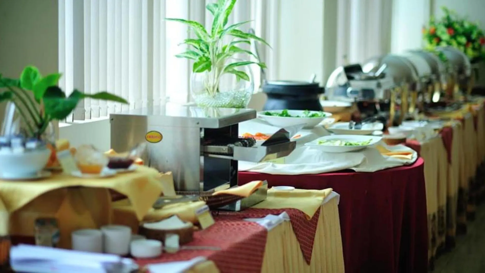 Sammy Hotel Vung Tau