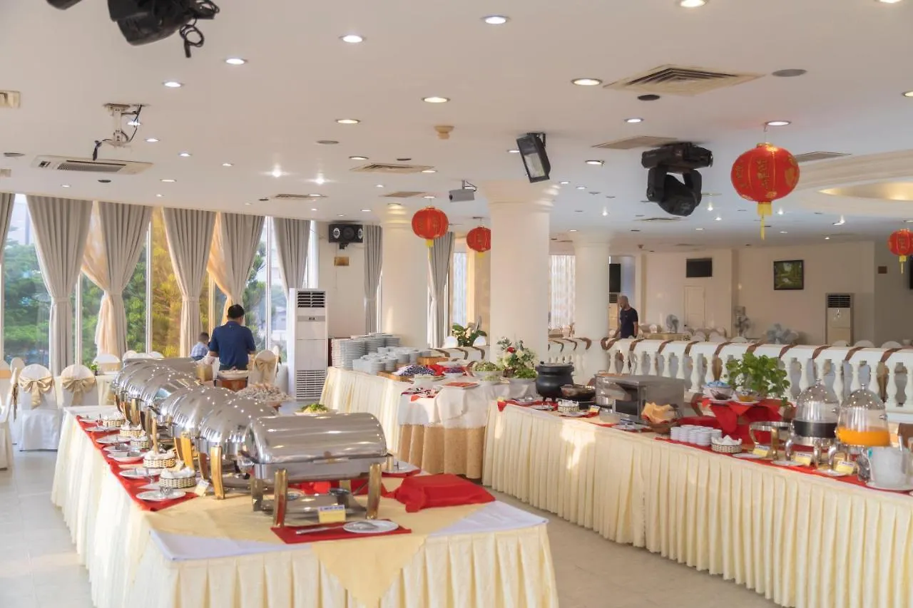 ****  Sammy Hotel Vung Tau Vietnam