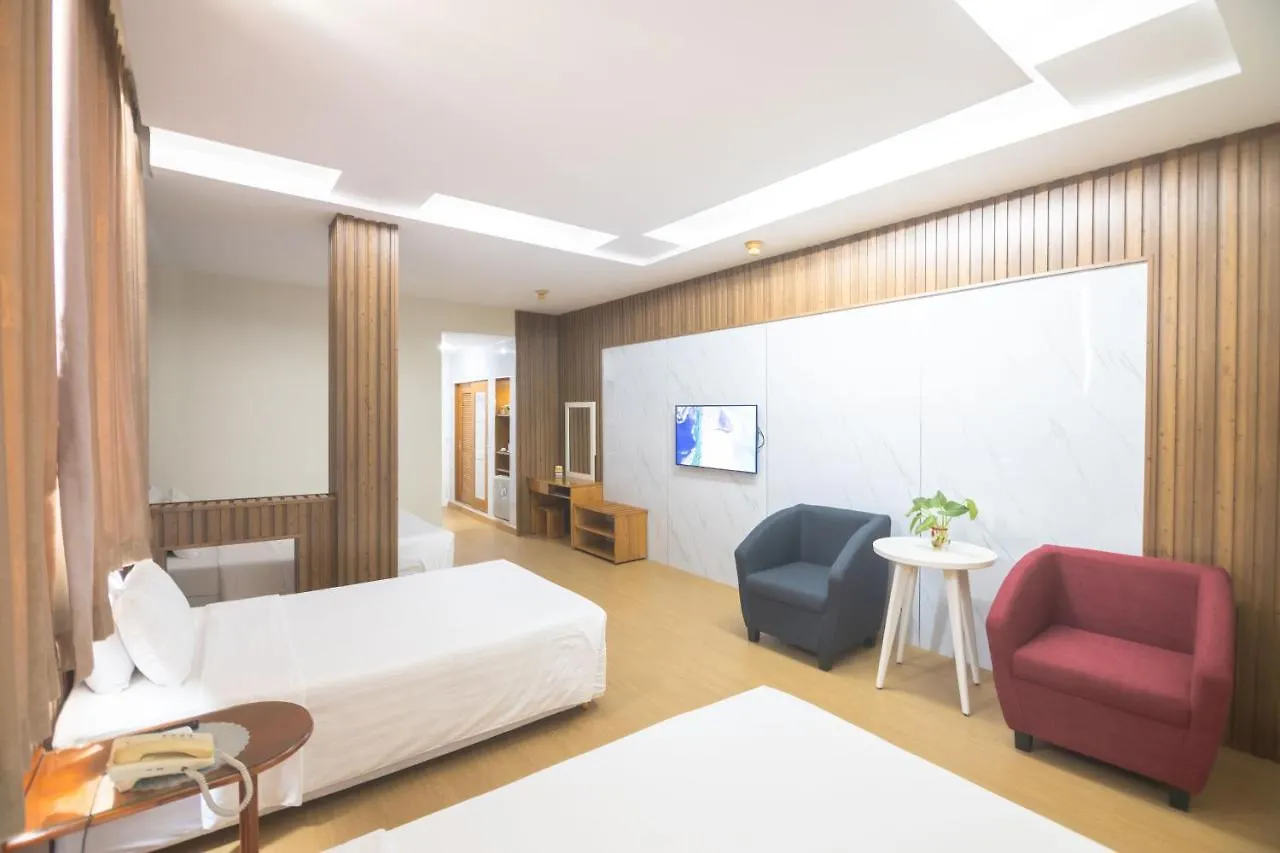 Sammy Hotel Vung Tau