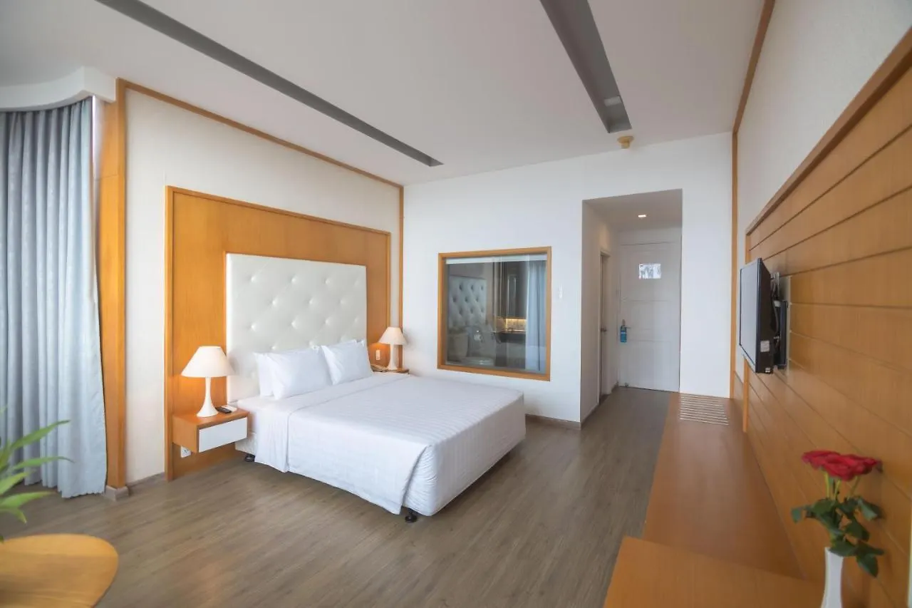 Sammy Hotel Vung Tau