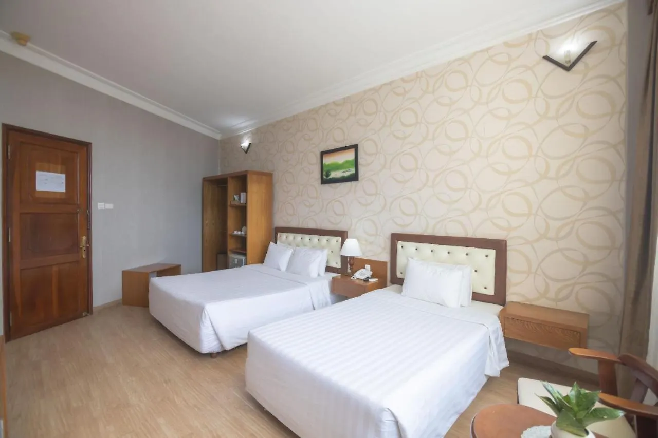 Sammy Hotel Vung Tau 4*,  Vietnam