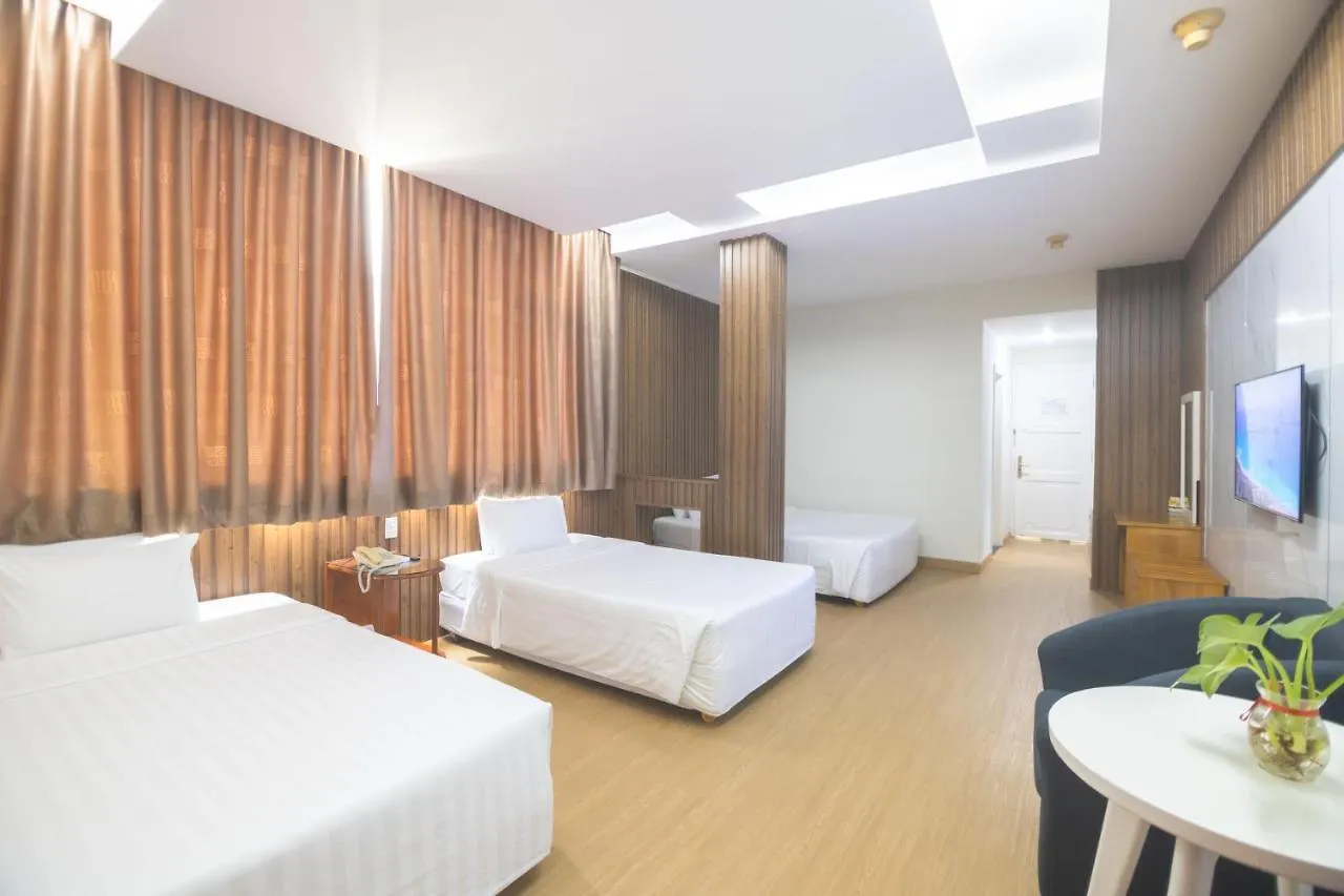 Sammy Hotel Vung Tau