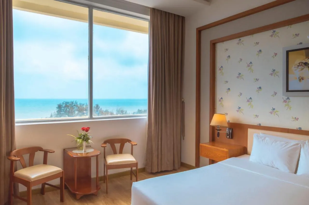 ****  Sammy Hotel Vung Tau Vietnam