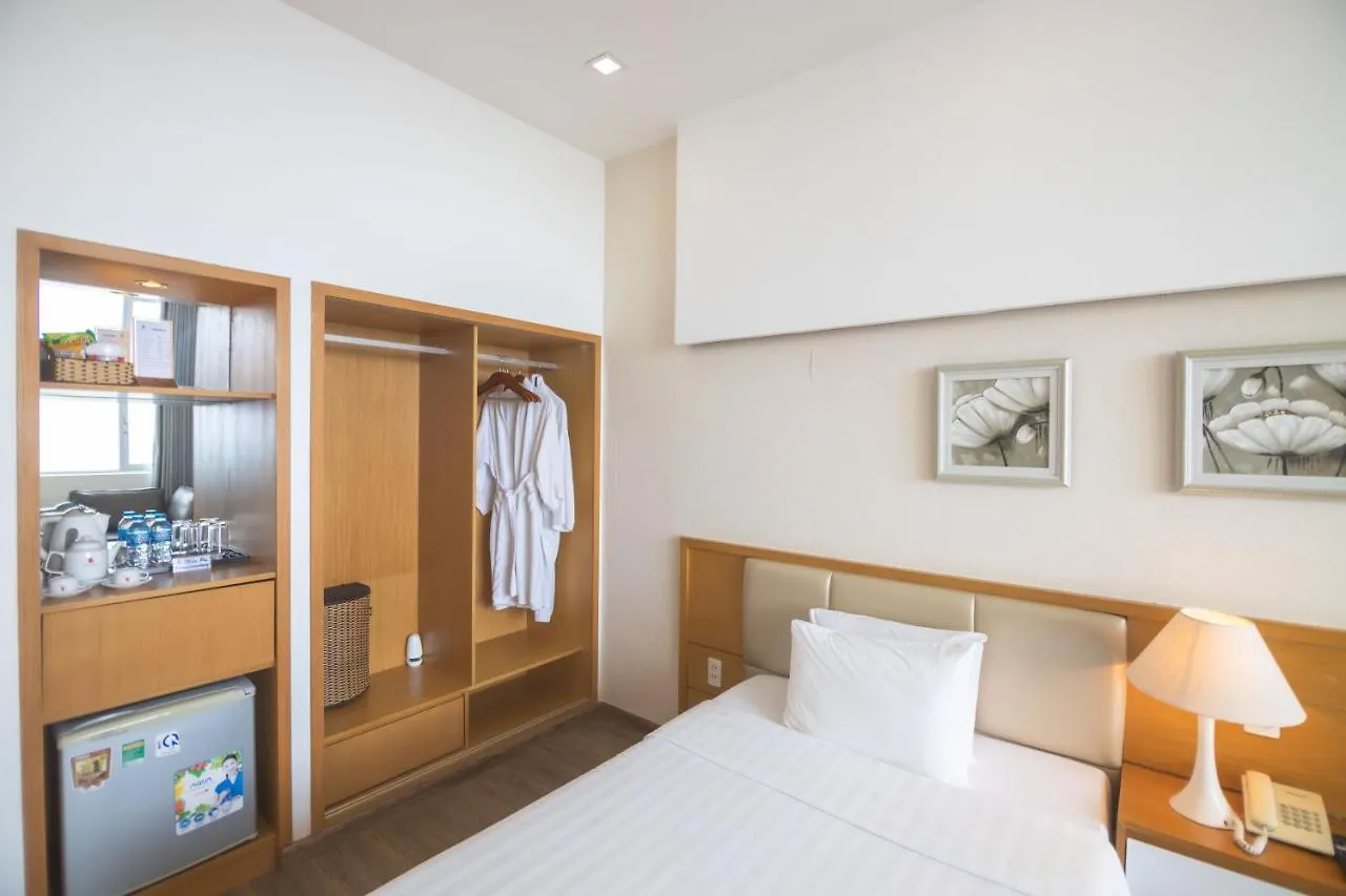 ****  Sammy Hotel Vung Tau Vietnam