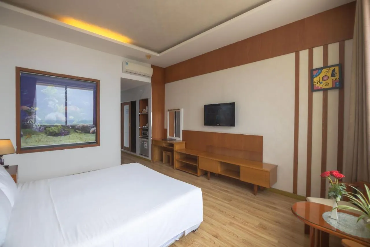Sammy Hotel Vung Tau