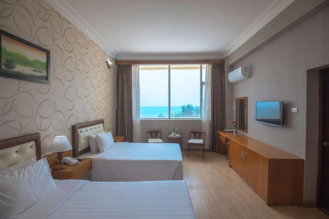 Sammy Hotel Vung Tau Vietnam