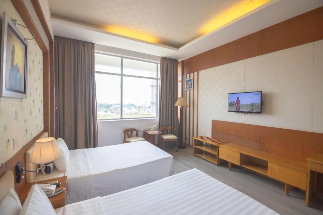 Sammy Hotel Vung Tau