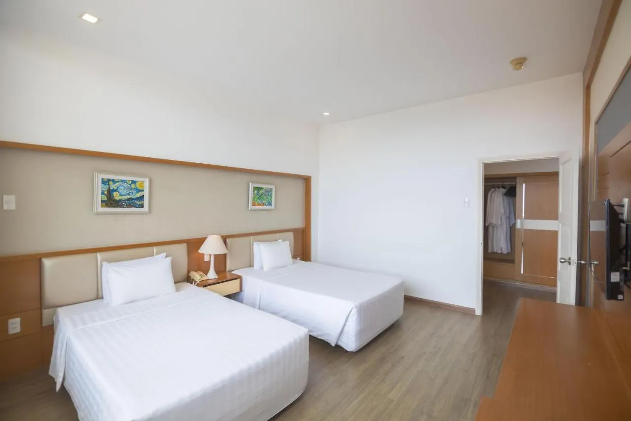 Sammy Hotel Vung Tau