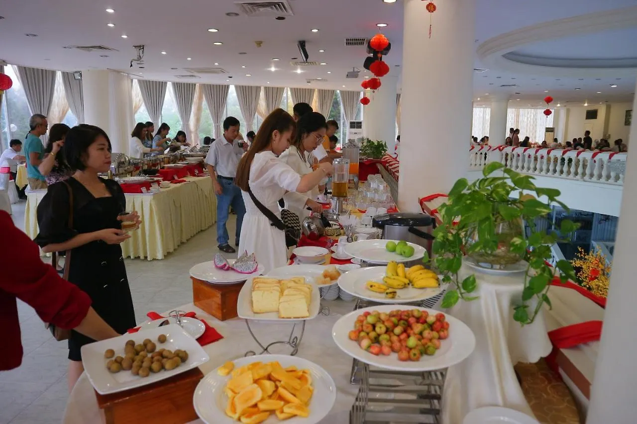 Sammy Hotel Vung Tau