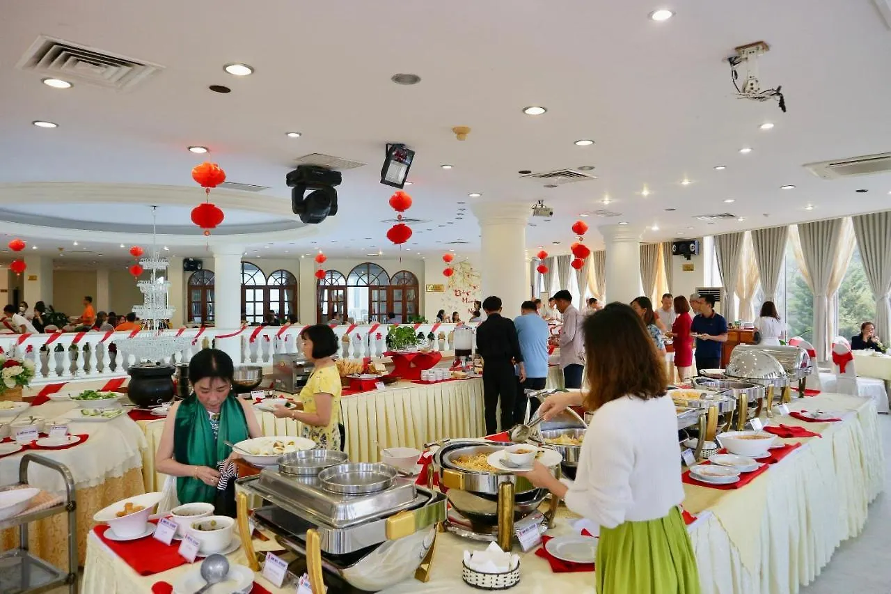Sammy Hotel Vung Tau Vietnam