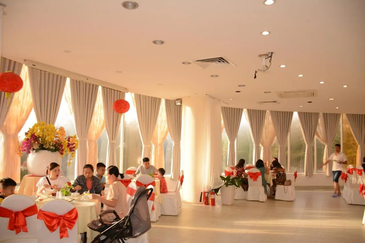 Sammy Hotel Vung Tau