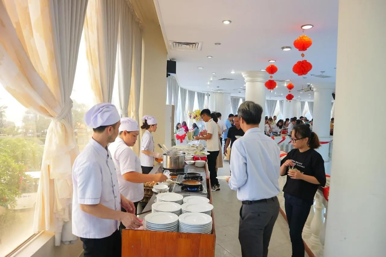 Sammy Hotel Vung Tau