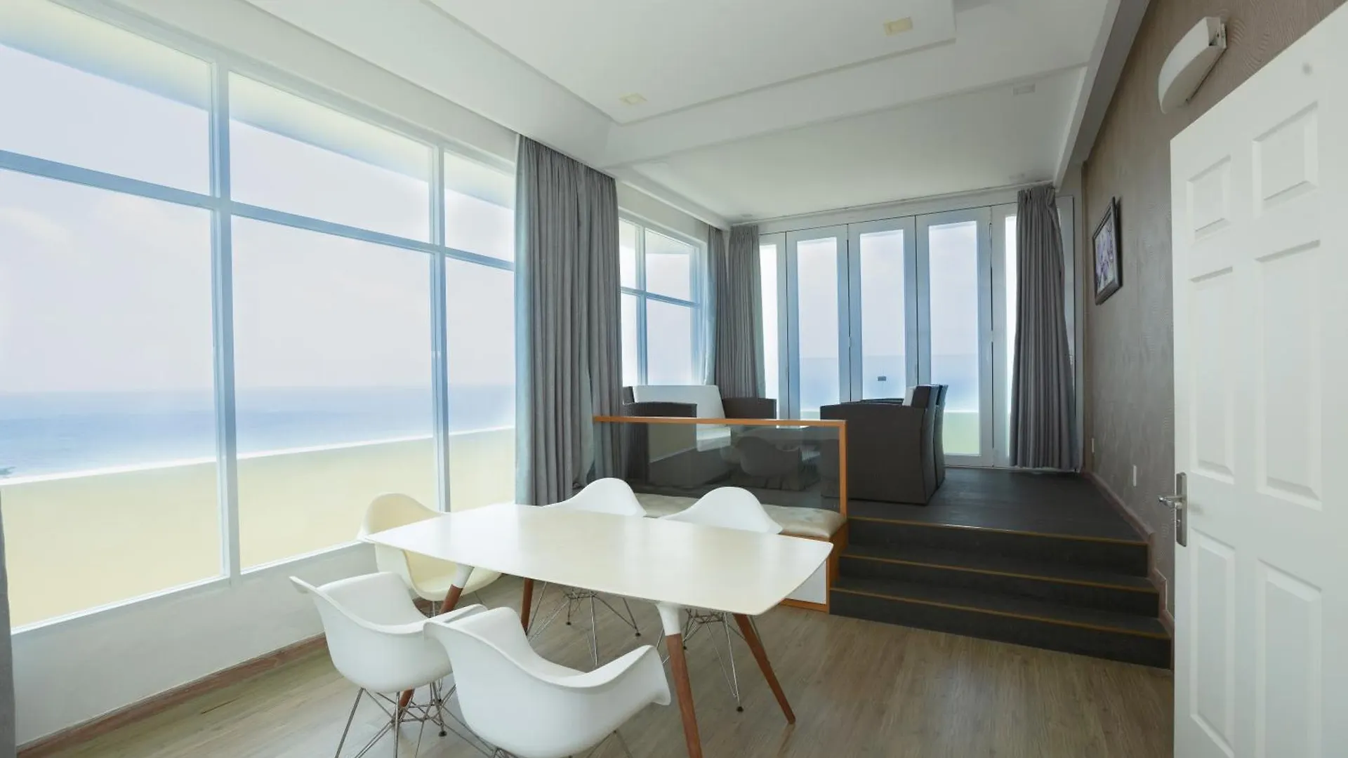 Sammy Hotel Vung Tau