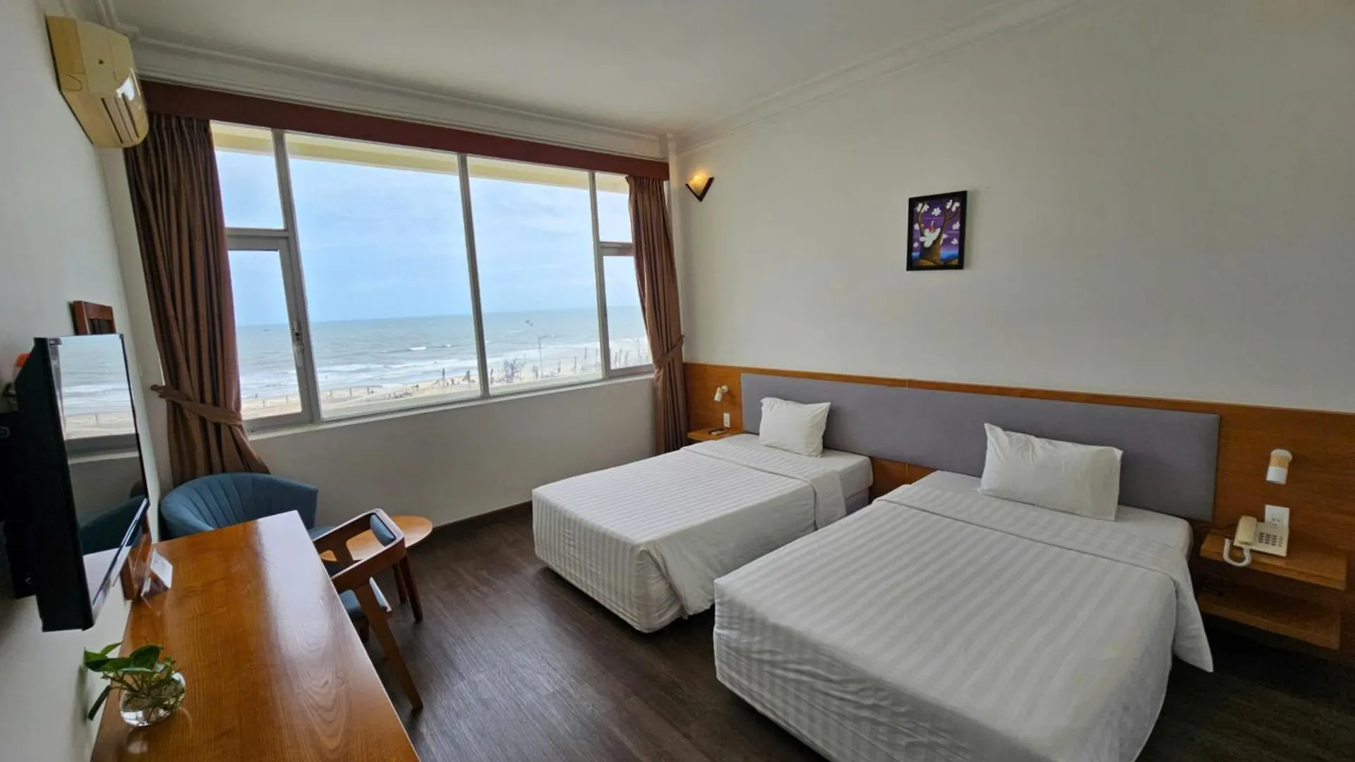 Sammy Hotel Vung Tau