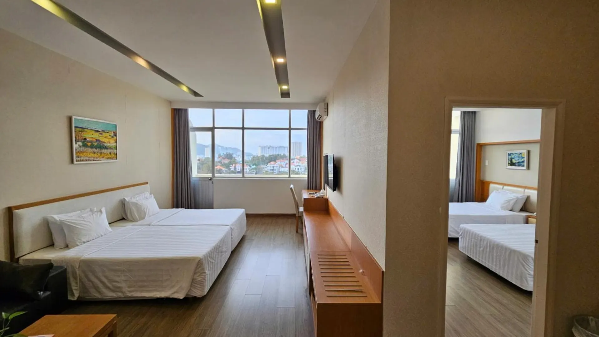 Sammy Hotel Vung Tau Vietnam
