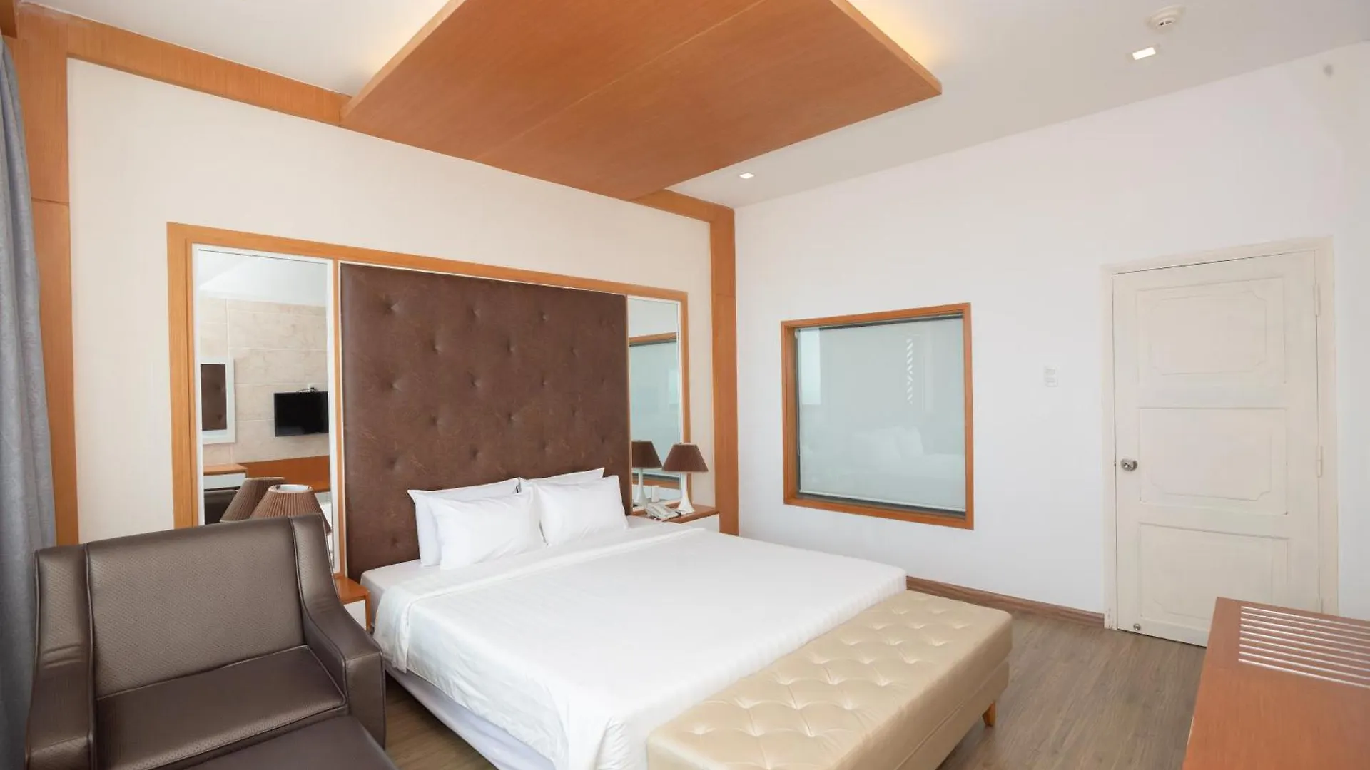 Sammy Hotel Vung Tau