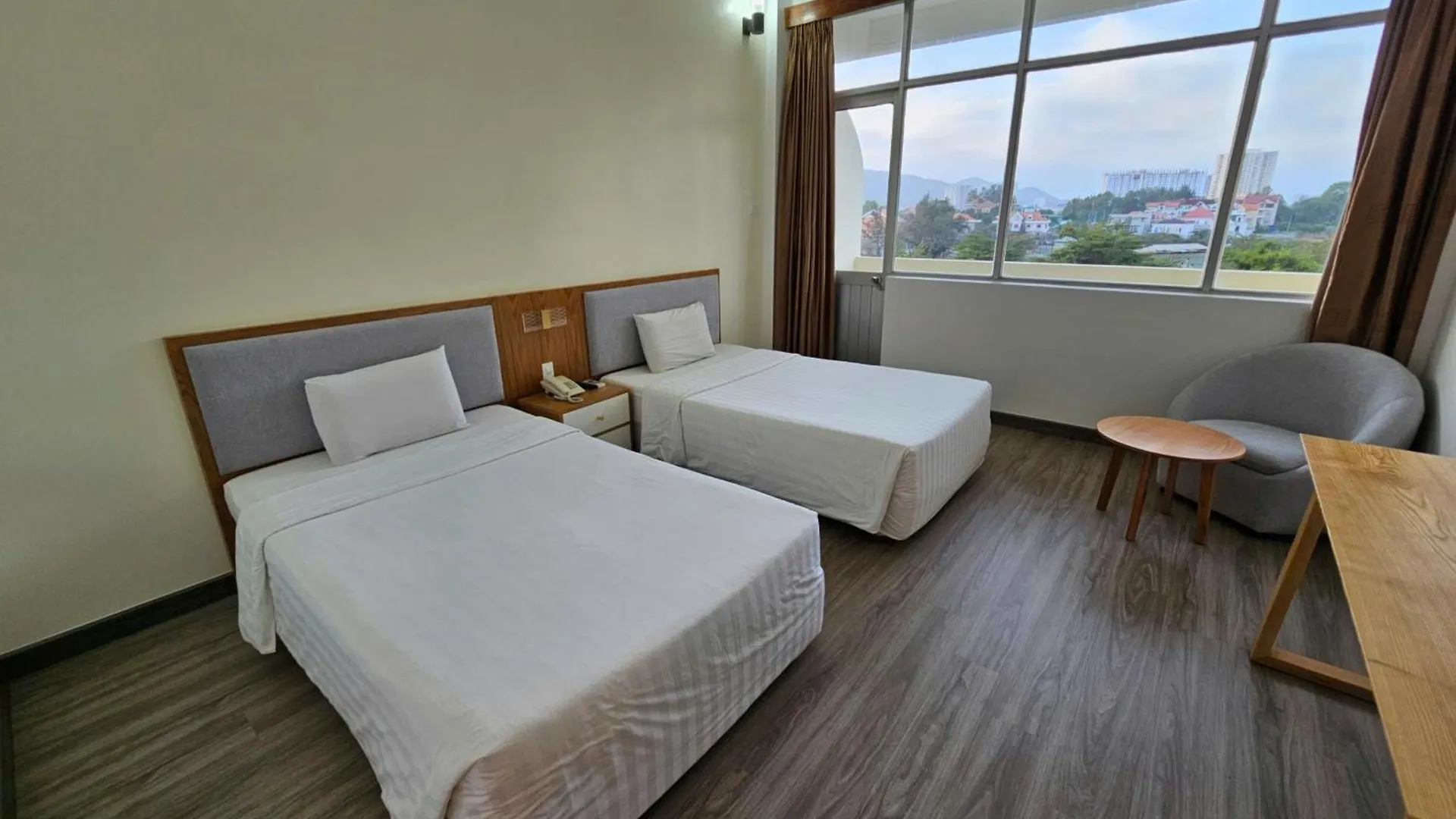 ****  Sammy Hotel Vung Tau Vietnam
