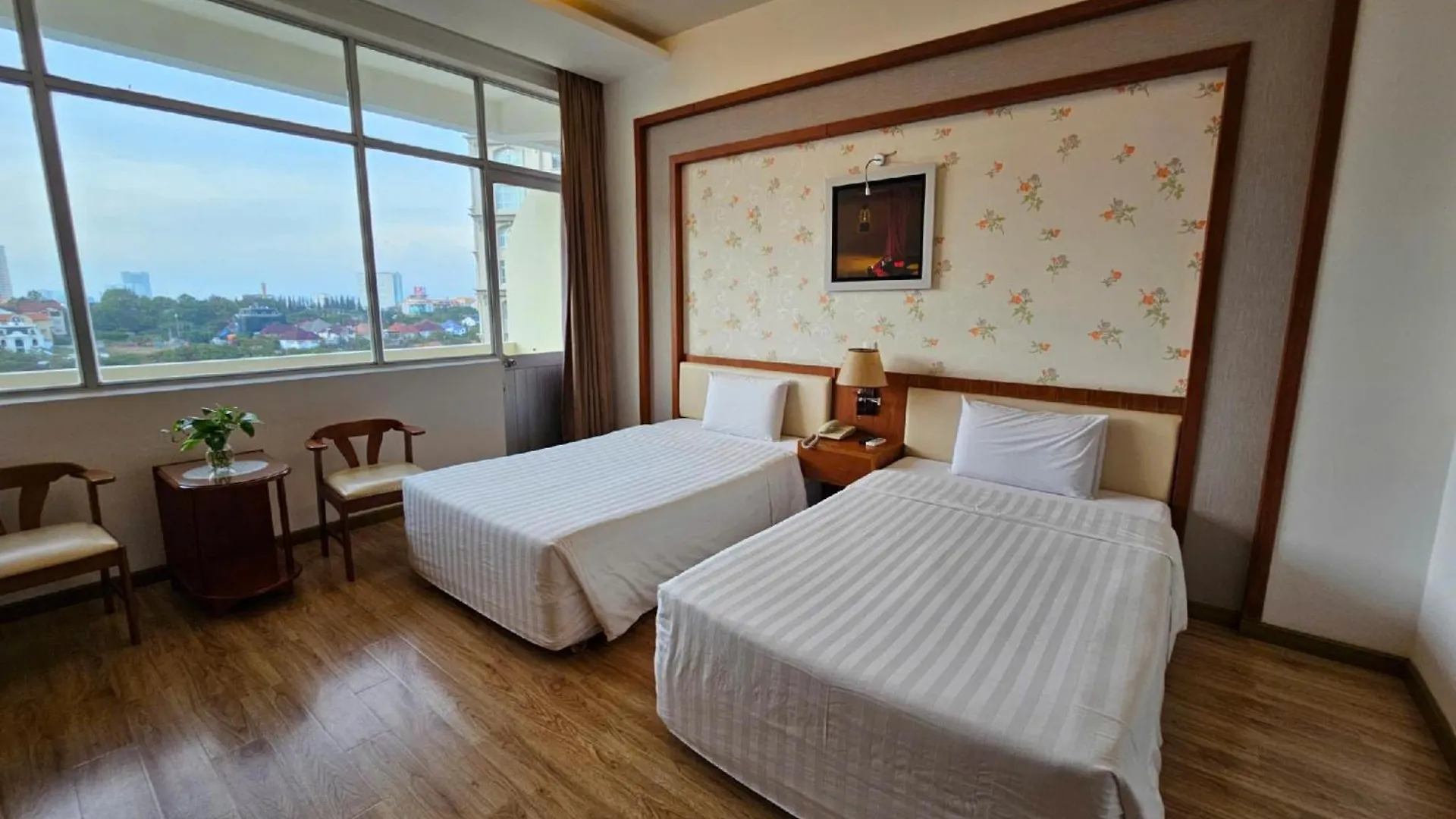 Sammy Hotel Vung Tau 4*,  Vietnam