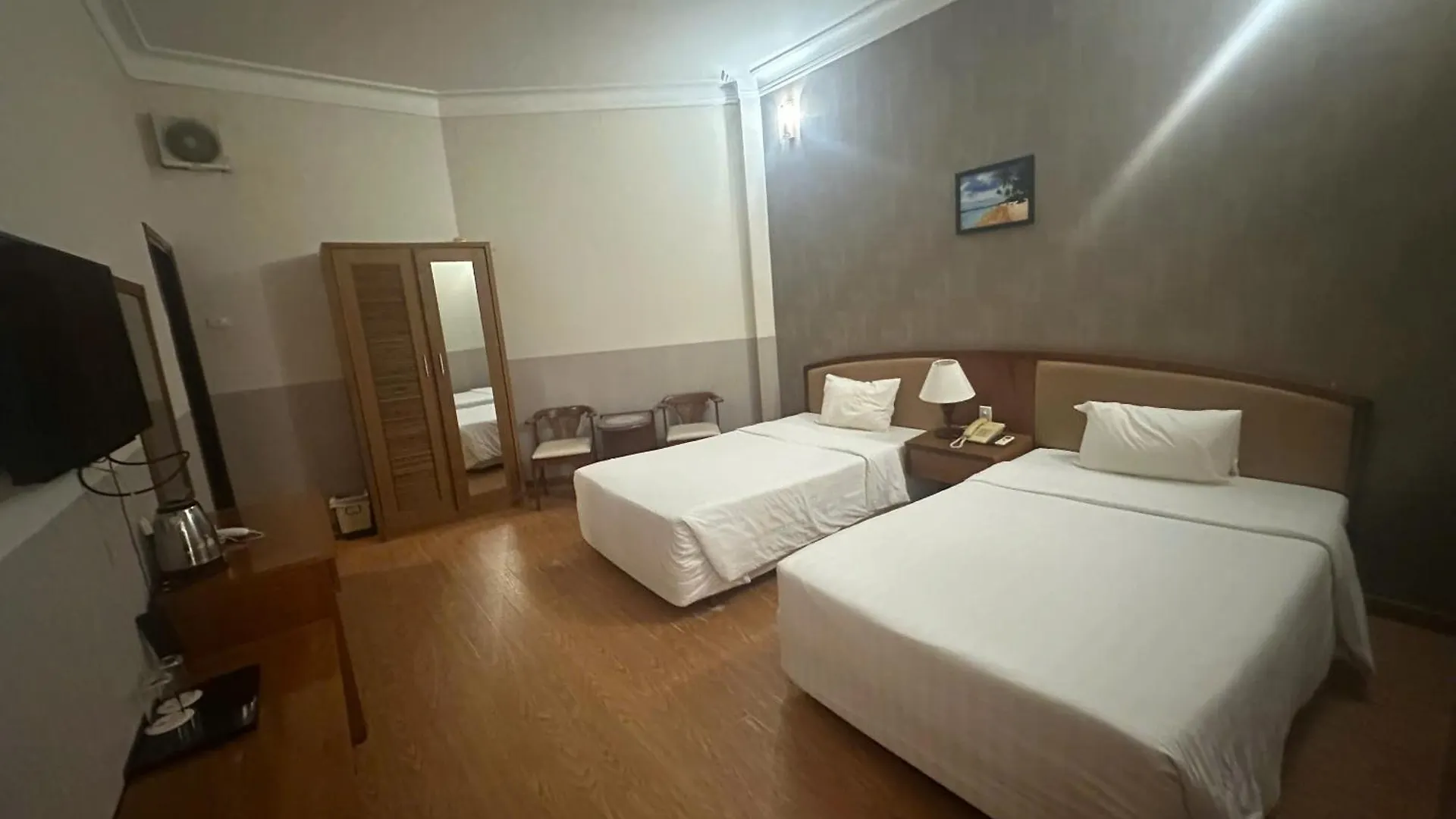 Sammy Hotel Vung Tau