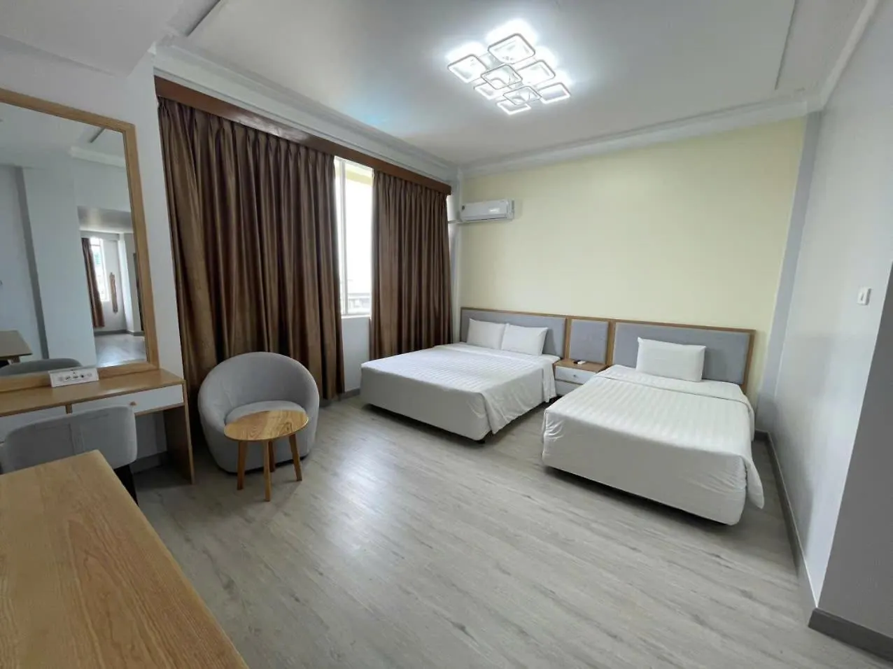 Sammy Hotel Vung Tau Vietnam