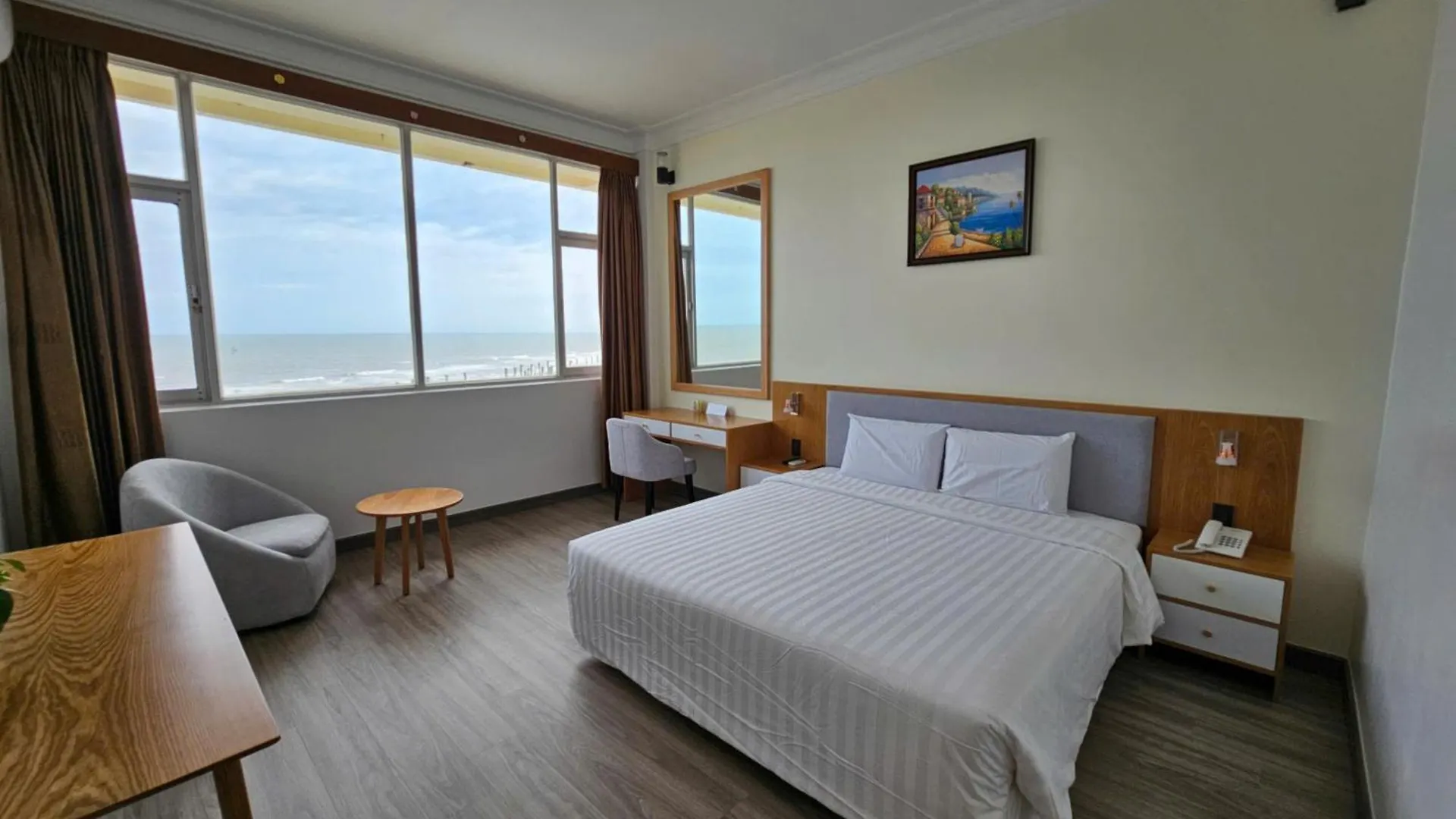 Sammy Hotel Vung Tau
