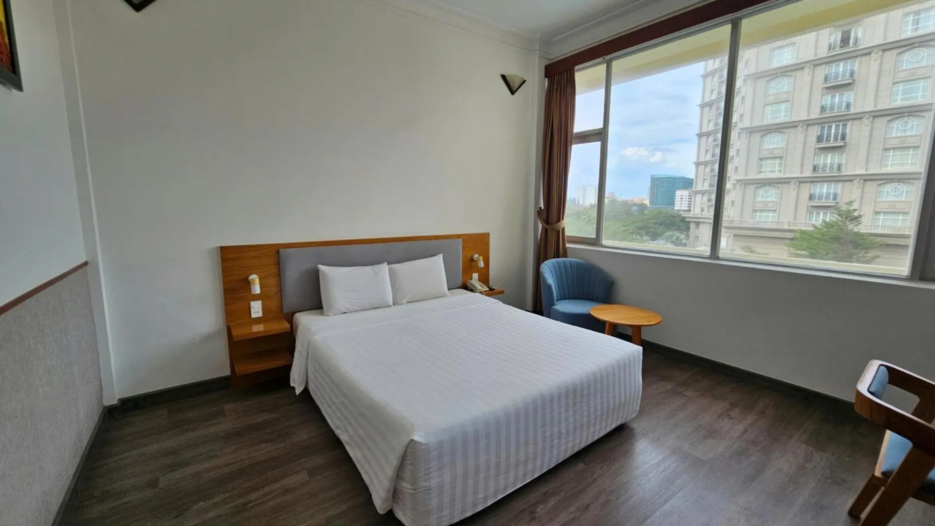 Sammy Hotel Vung Tau