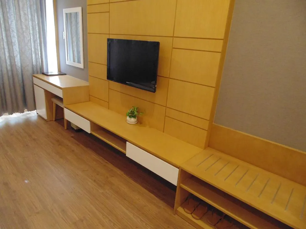 Sammy Hotel Vung Tau 4*,