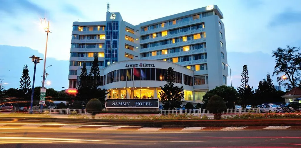 Sammy Hotel Vung Tau