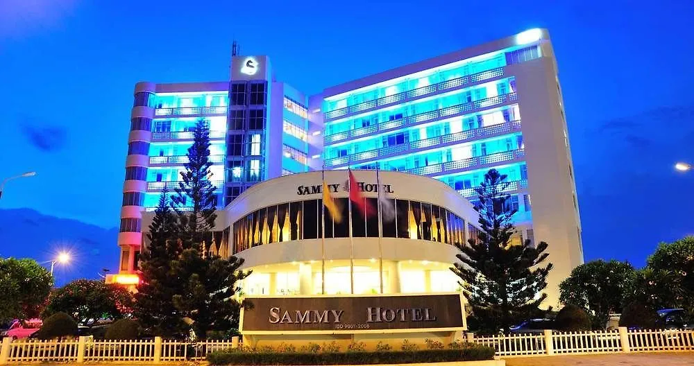 Sammy Hotel Vung Tau 4*,  Vietnam
