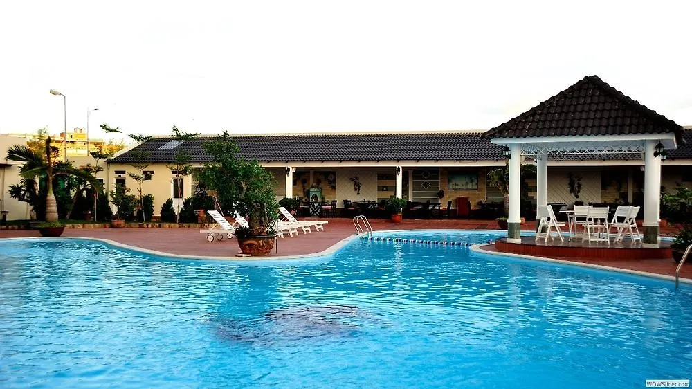 Sammy Hotel Vung Tau