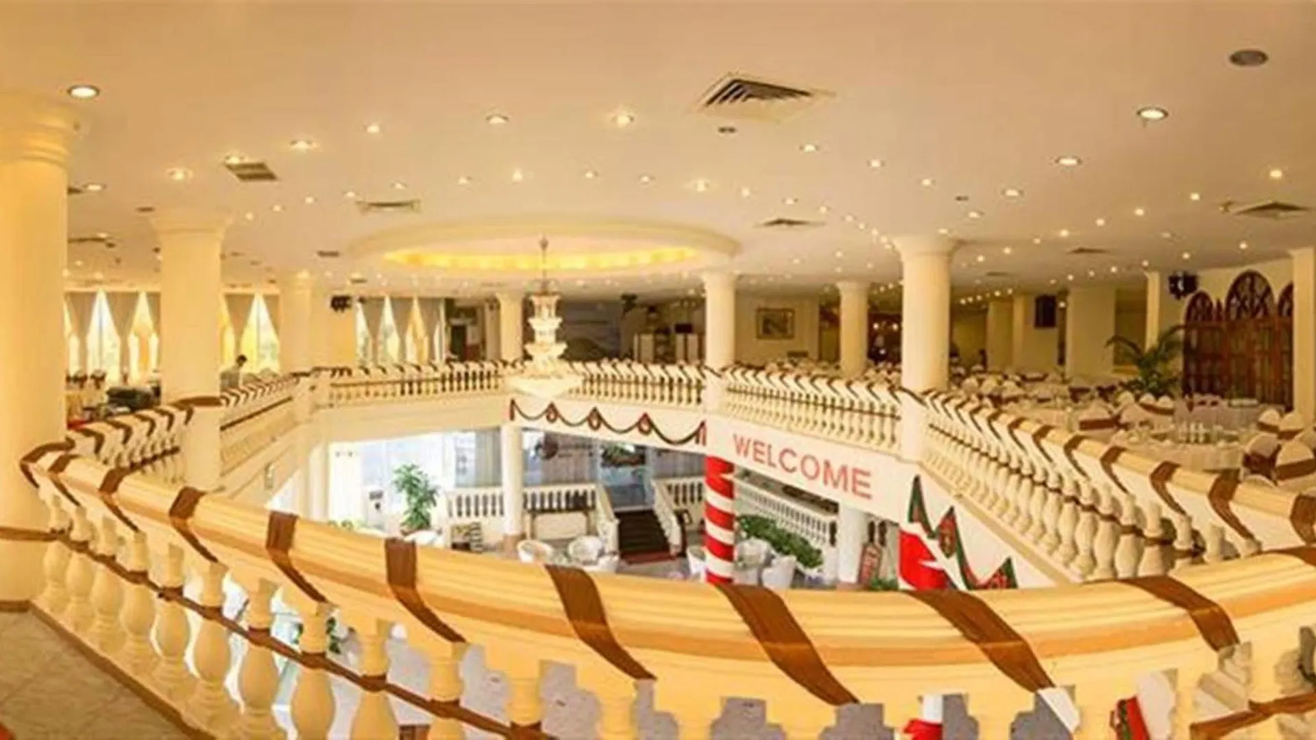 Sammy Hotel Vung Tau
