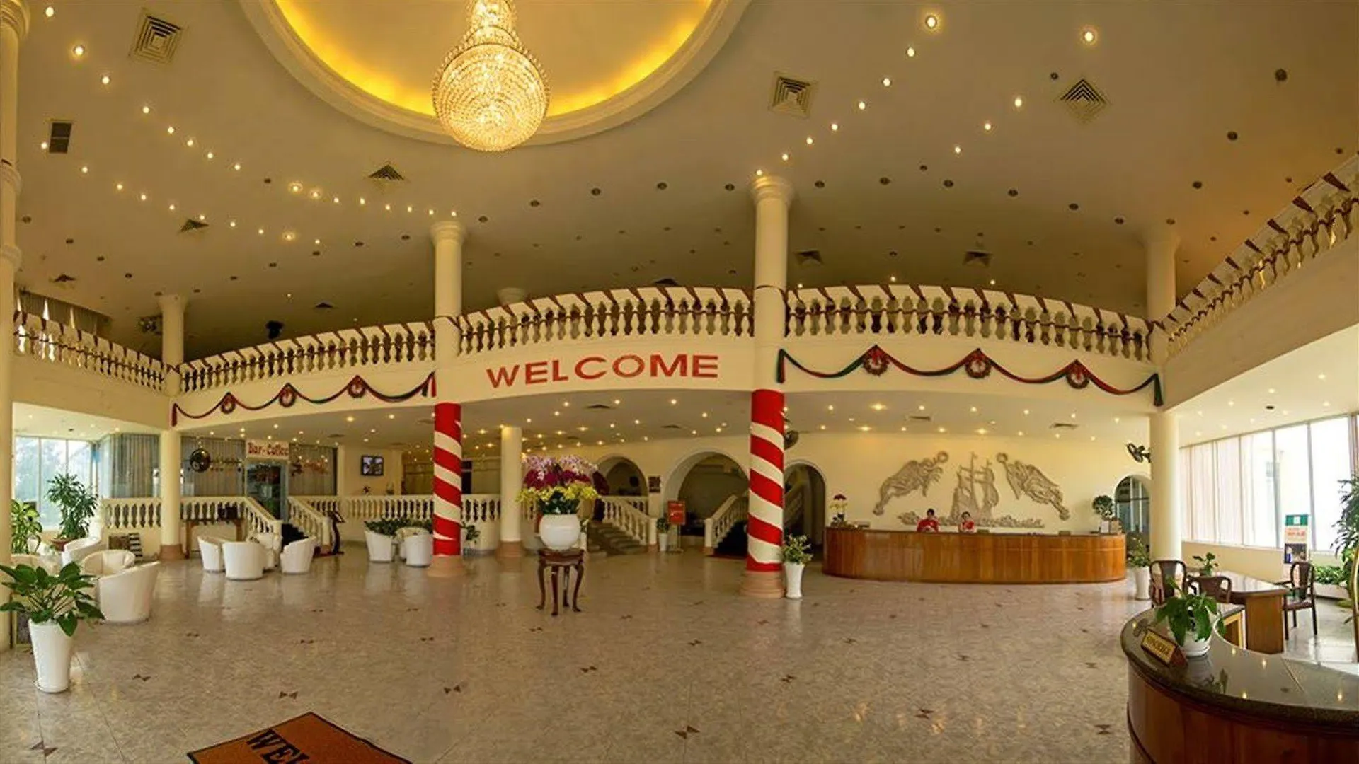 Sammy Hotel Vung Tau 4*,  Vietnam