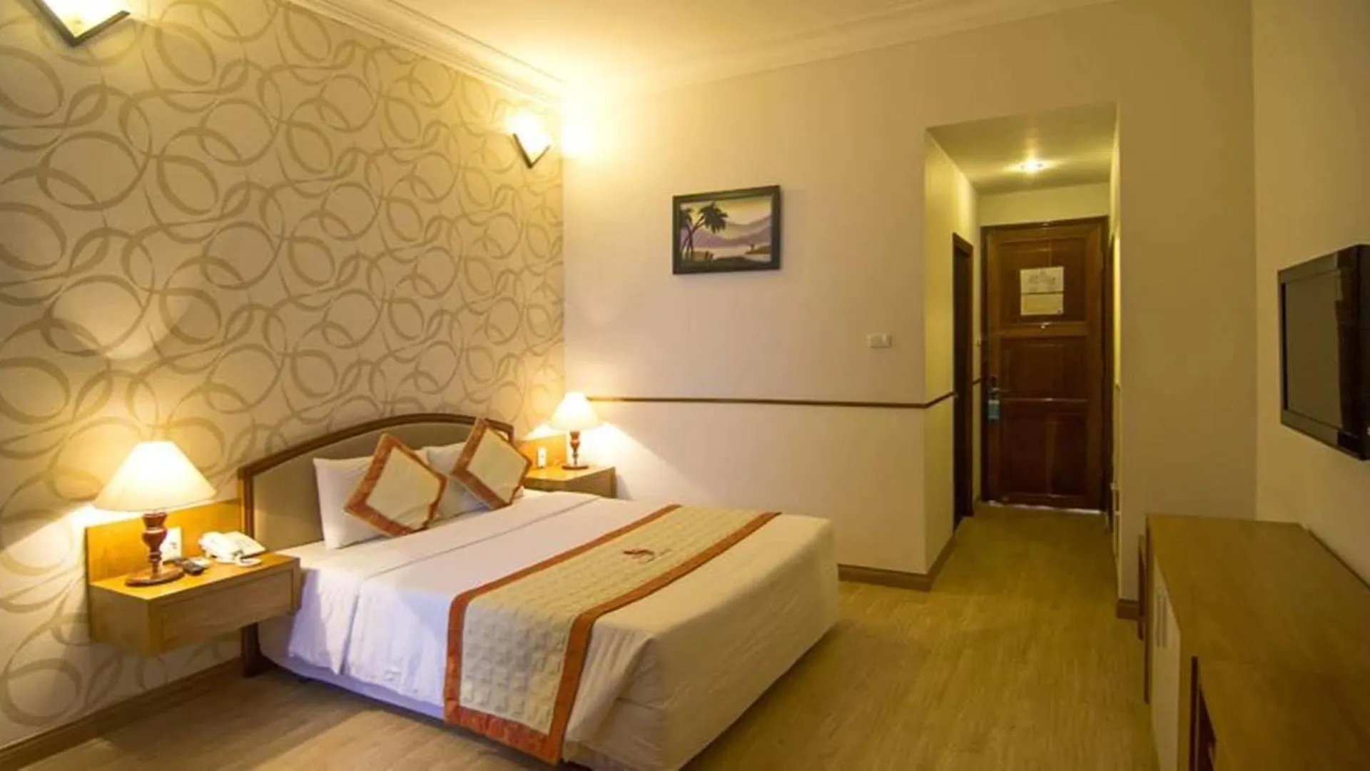 Sammy Hotel Vung Tau
