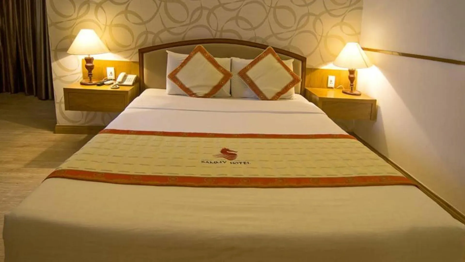 Sammy Hotel Vung Tau 4*,
