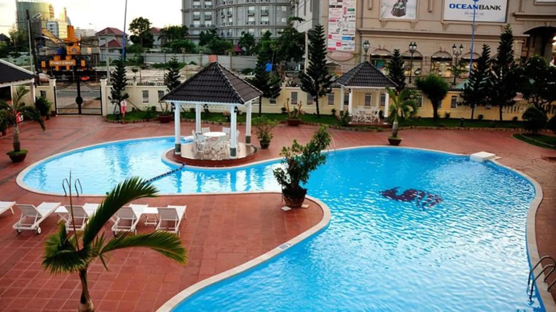 Sammy Hotel Vung Tau