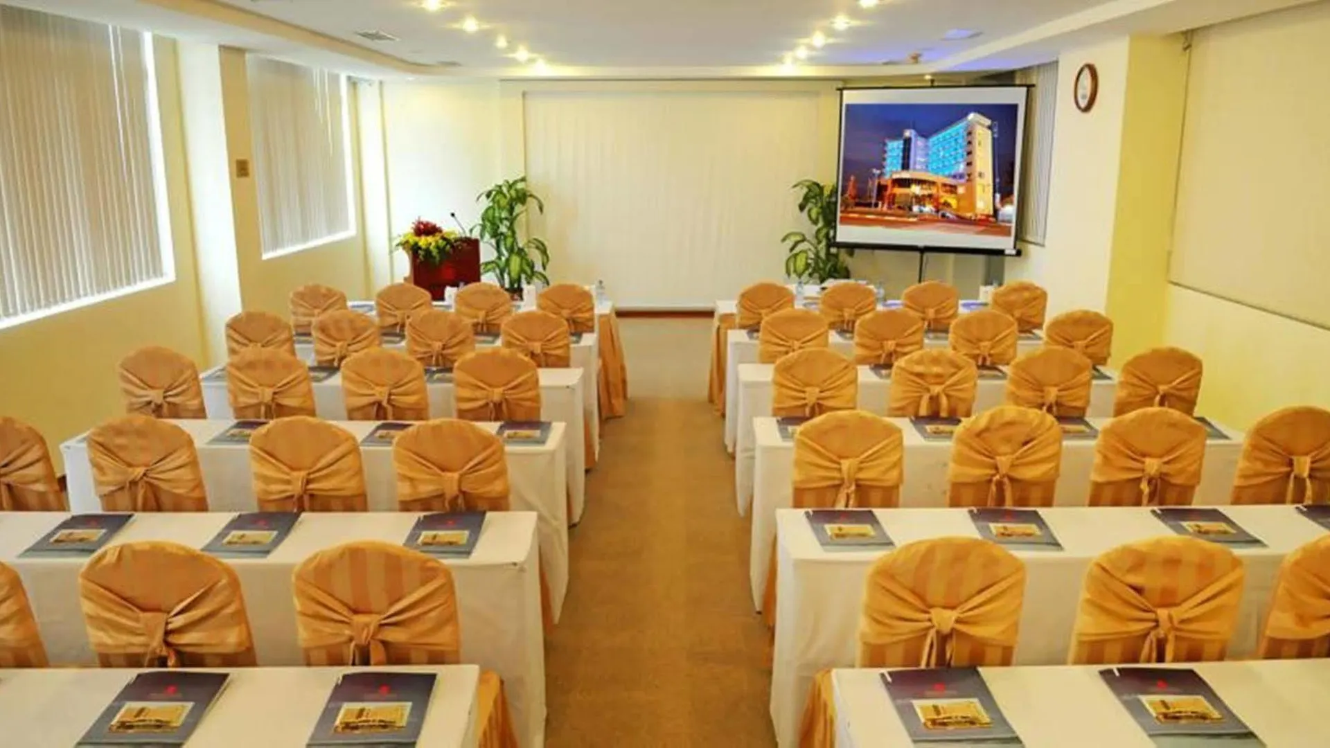 Sammy Hotel Vung Tau