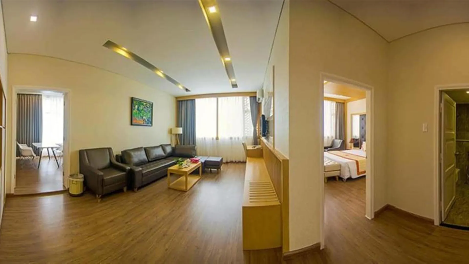 Sammy Hotel Vung Tau 4*,  Vietnam