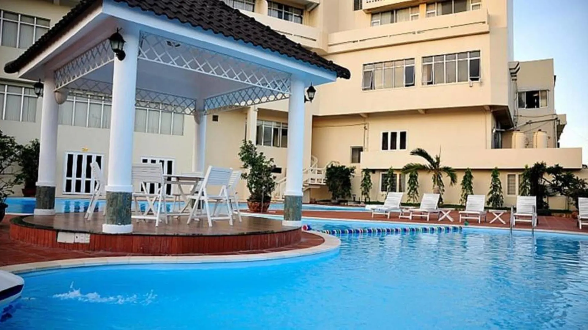 Sammy Hotel Vung Tau